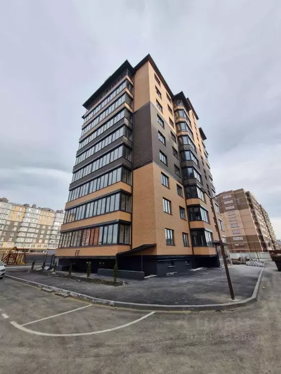 1-к кв. Ставропольский край, Ессентуки ул. Шмидта (49.0 м) - Фото 0