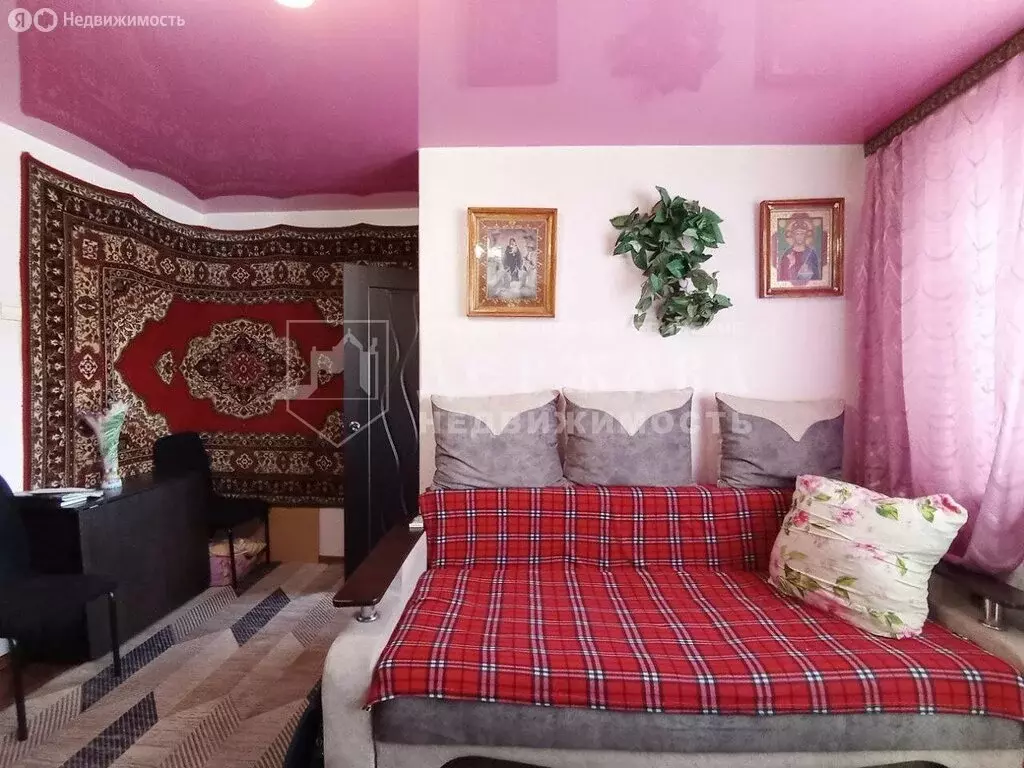 2-комнатная квартира: Кемерово, улица Леонова, 22 (42.5 м) - Фото 0