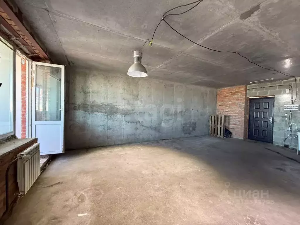2-к кв. Приморский край, Владивосток ул. Черняховского, 9 (51.5 м) - Фото 0