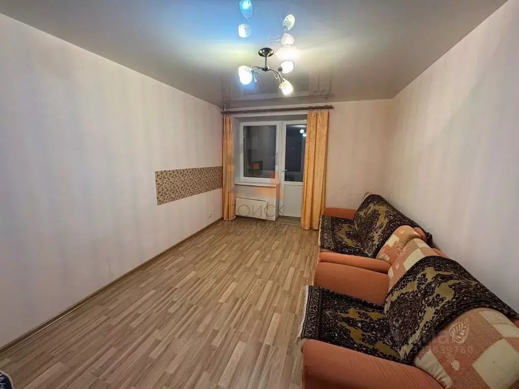 1-к кв. Кировская область, Киров ул. Владимирская, 42Б (35.0 м) - Фото 2