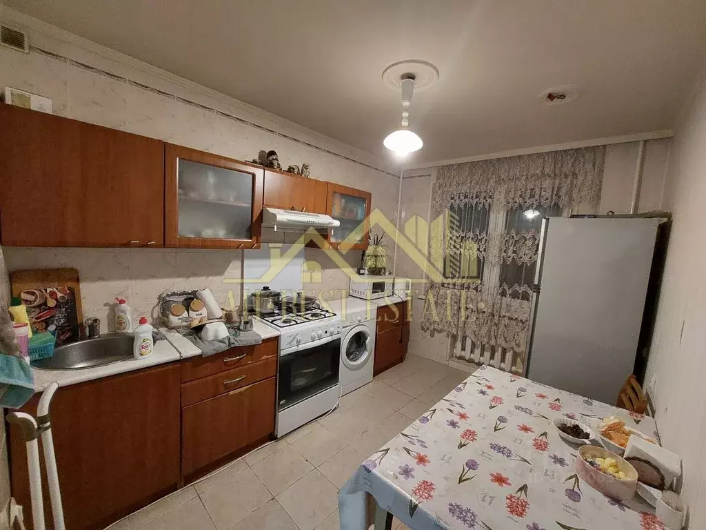 2-к кв. Северная Осетия, Владикавказ ул. Тельмана, 38 (54.2 м) - Фото 2