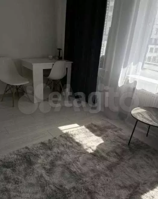Квартира-студия, 28 м, 10/16 эт. - Фото 1