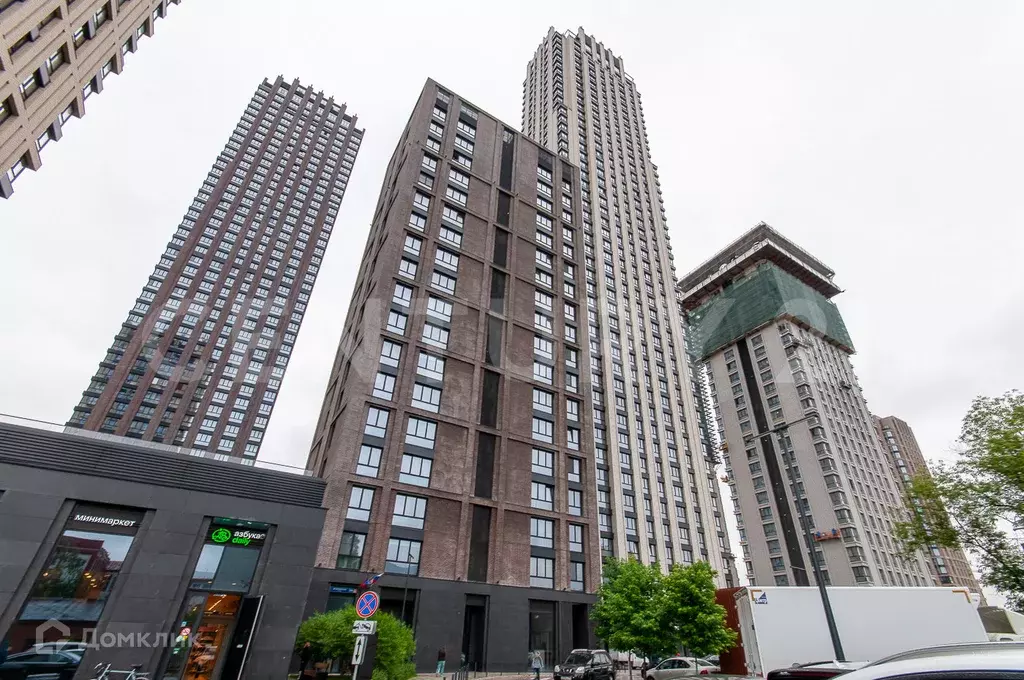 Продаётся 2-к квартира, 39 м - Фото 0
