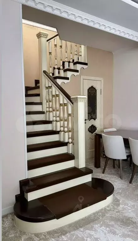 Дом в Кабардино-Балкария, Нальчик ул. Гоголя, 21 (180 м) - Фото 2