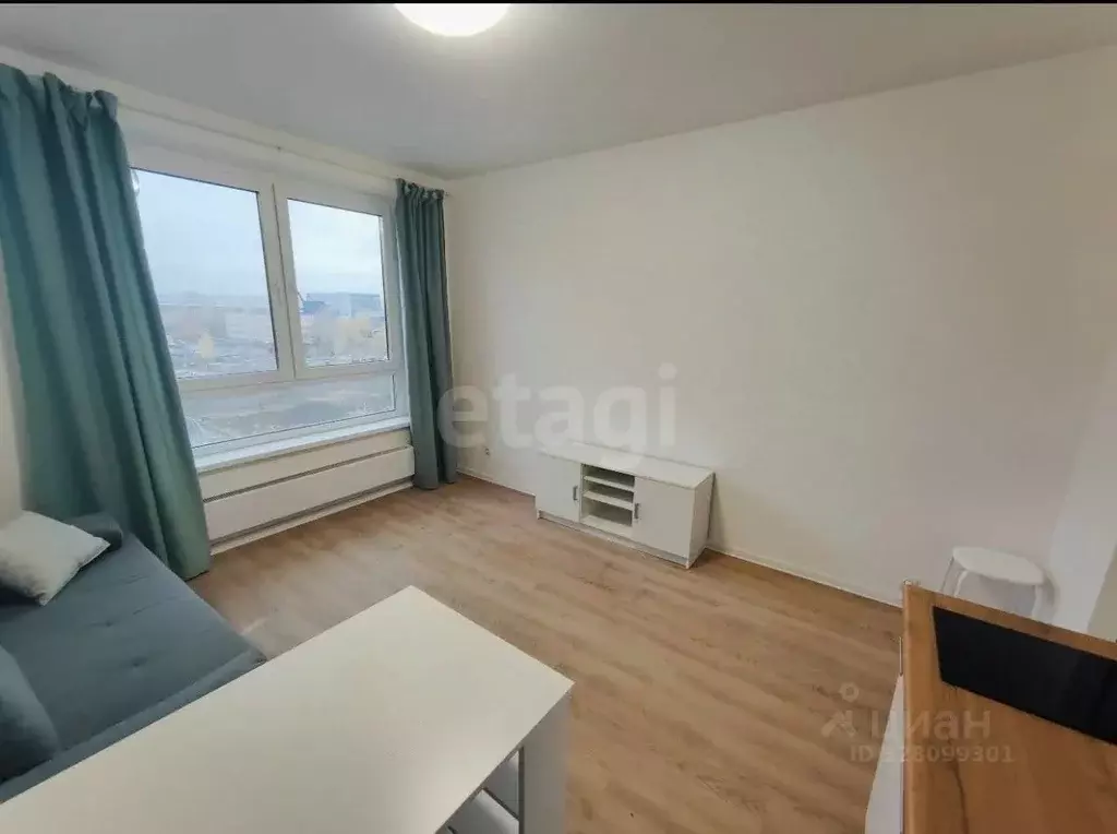 Студия Москва Полярная ул., 27к5 (20.0 м) - Фото 2