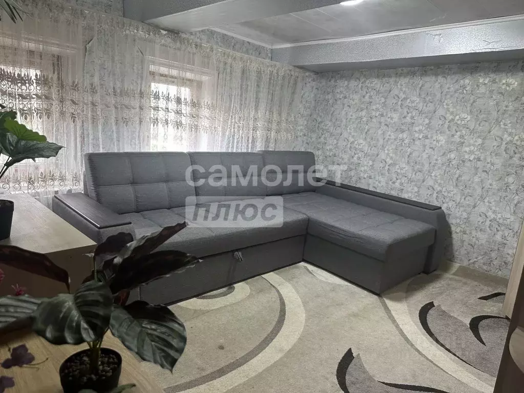 Дом в Удмуртия, Ижевск Нагорная ул., 10 (103 м) - Фото 1