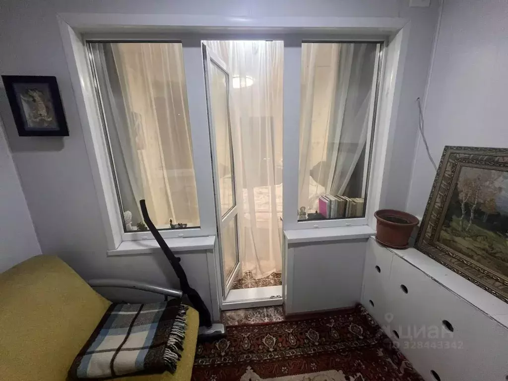 3-к кв. Челябинская область, Челябинск ул. Культуры, 59 (65.3 м) - Фото 2