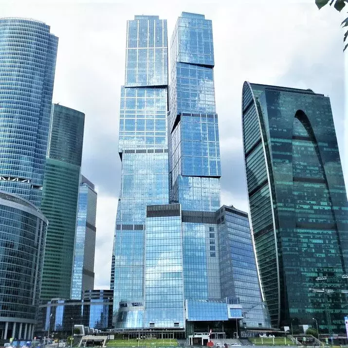 Офис (219 м) - Фото 1
