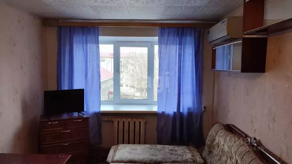 1-к кв. Башкортостан, Уфа Кольцевая ул., 33Б (31.6 м) - Фото 2