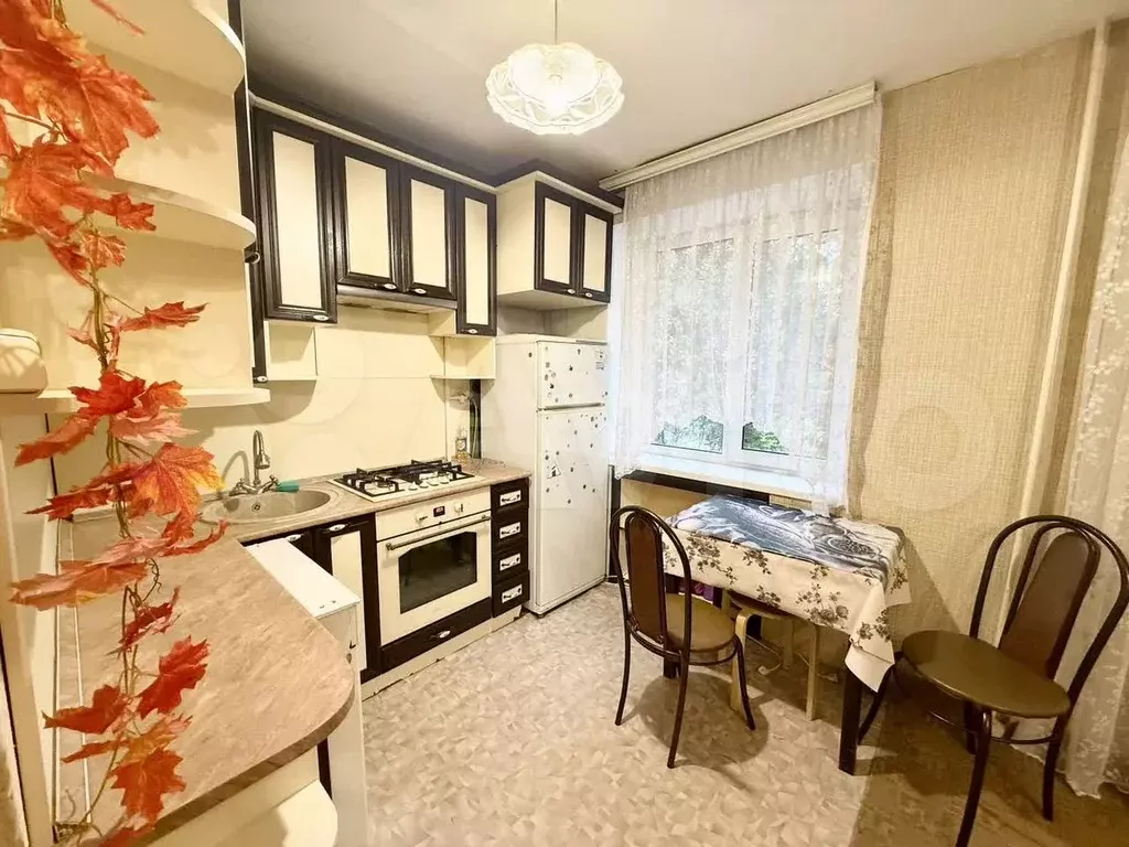 Квартира-студия, 30 м, 2/5 эт. - Фото 0