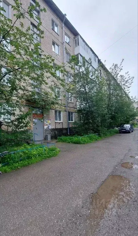 2-к кв. Свердловская область, Серов ул. Луначарского, 122А (49.0 м) - Фото 1