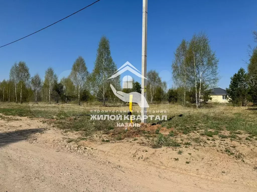 Участок 10 сот. (ИЖС) - Фото 0