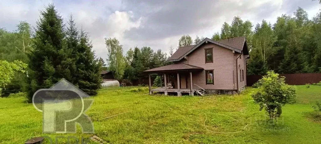 Дом в Московская область, Клин городской округ, д. Селевино  (108 м) - Фото 1