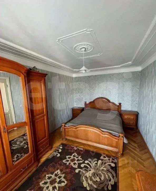 3-к кв. Алтайский край, Барнаул пер. Ядринцева, 88 (74.4 м) - Фото 1