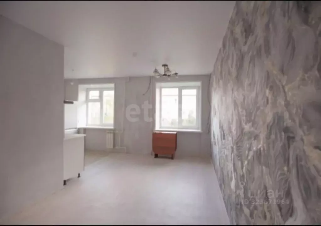 4-к кв. Саха (Якутия), Якутск ул. Дзержинского, 25/1 (61.7 м) - Фото 1