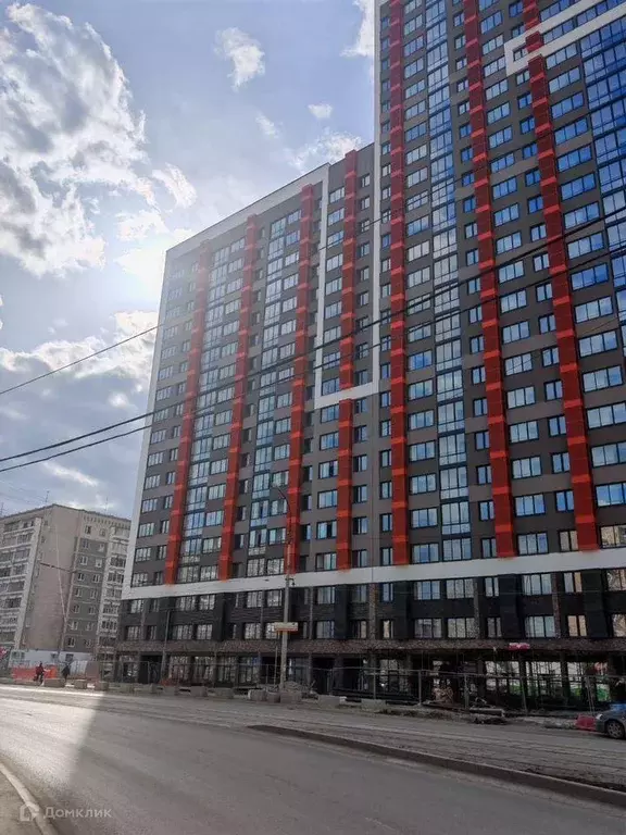 Продаётся 1-к квартира, 45.9 м - Фото 0