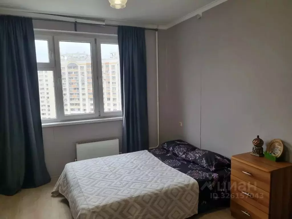 2-к кв. Московская область, Химки ул. Горшина, 10 (56.0 м) - Фото 1