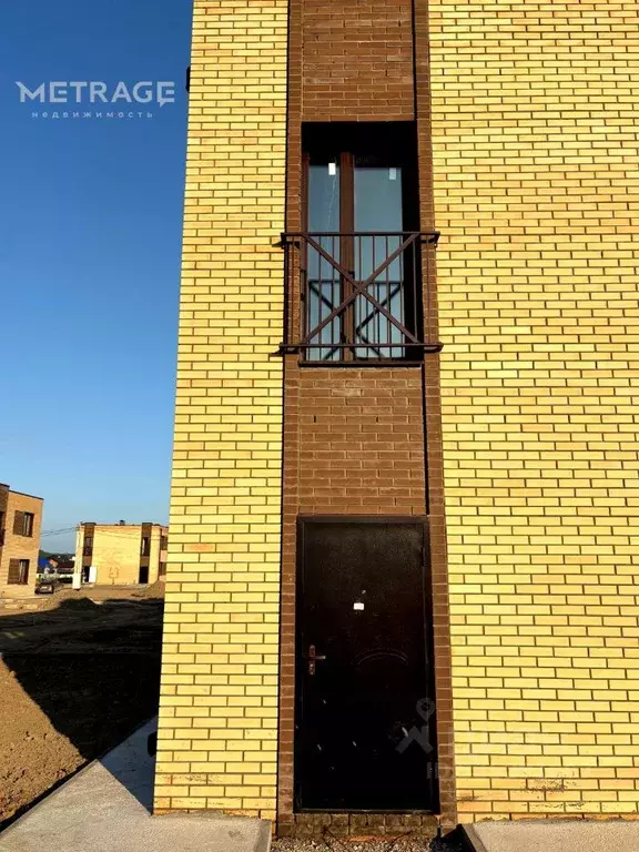 Таунхаус в Новосибирская область, Новосибирский район, Каменский ... - Фото 2