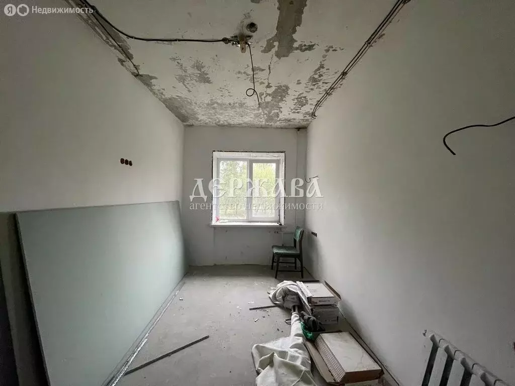 2-комнатная квартира: Старый Оскол, микрорайон Горняк, 25 (43.6 м) - Фото 1