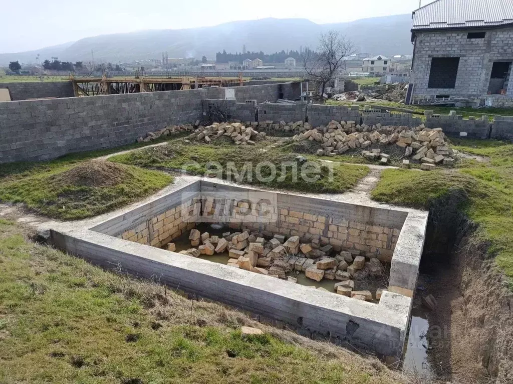 Участок в Дагестан, Дербент Р-217 Кавказ, 939-й км (6.0 сот.) - Фото 1