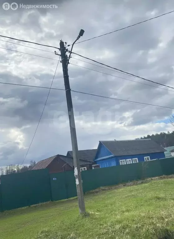 Участок в Брянск, Сосновая улица (818 м) - Фото 1