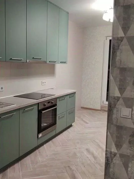 1-к кв. Краснодарский край, Краснодар Имени Петра Метальникова мкр, ... - Фото 2