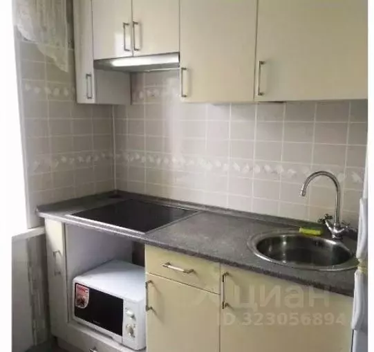 1-к кв. Саратовская область, Саратов Гвардейская ул., 3 (29.4 м) - Фото 1