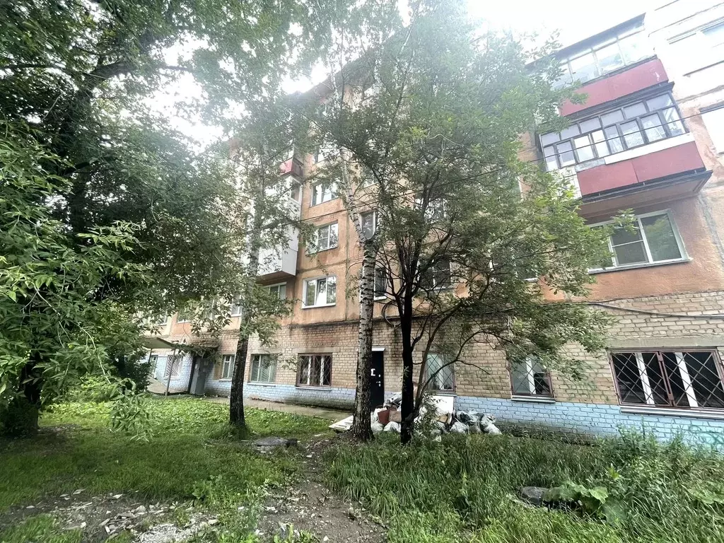 Помещение свободного назначения в Челябинская область, Златоуст ... - Фото 1