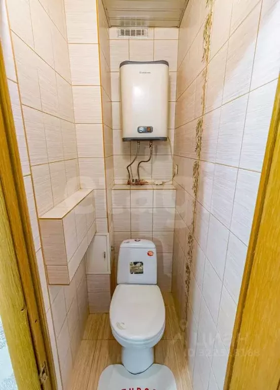 2-к кв. Вологодская область, Вологда ул. Герцена, 118 (58.1 м) - Фото 1
