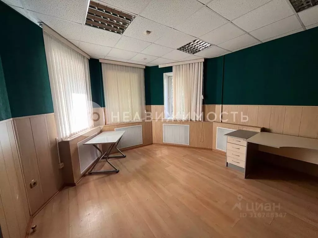 Офис в Рязанская область, Рязань ул. Радищева, 55 (154 м) - Фото 0