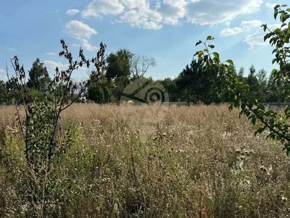 Участок в Белгородская область, Старооскольский городской округ, с. ... - Фото 1