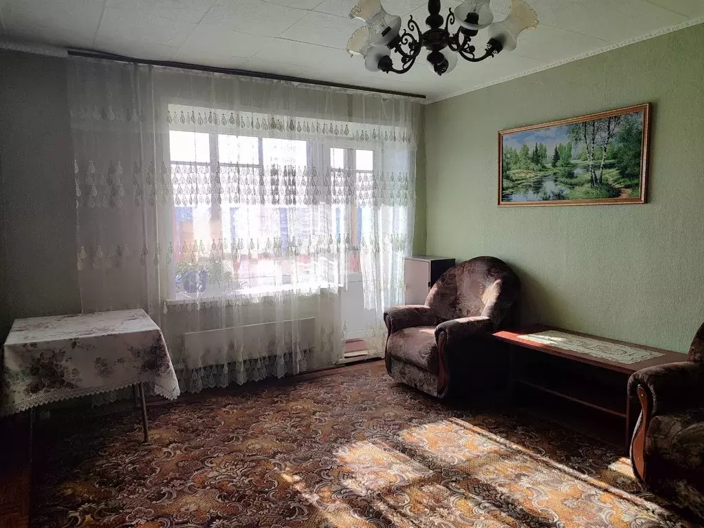 Продаётся 4-к квартира, 74.2 м - Фото 1