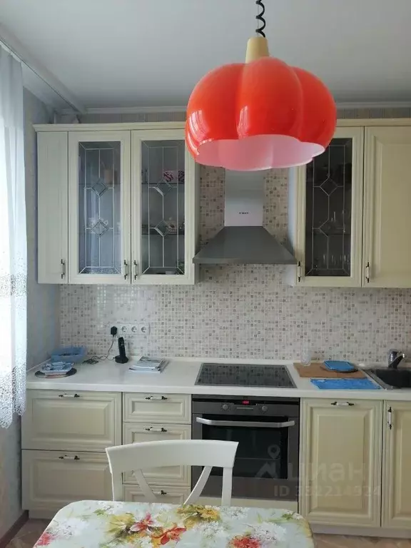 2-к кв. Москва Рублевское ш., 28К3 (62.0 м) - Фото 2