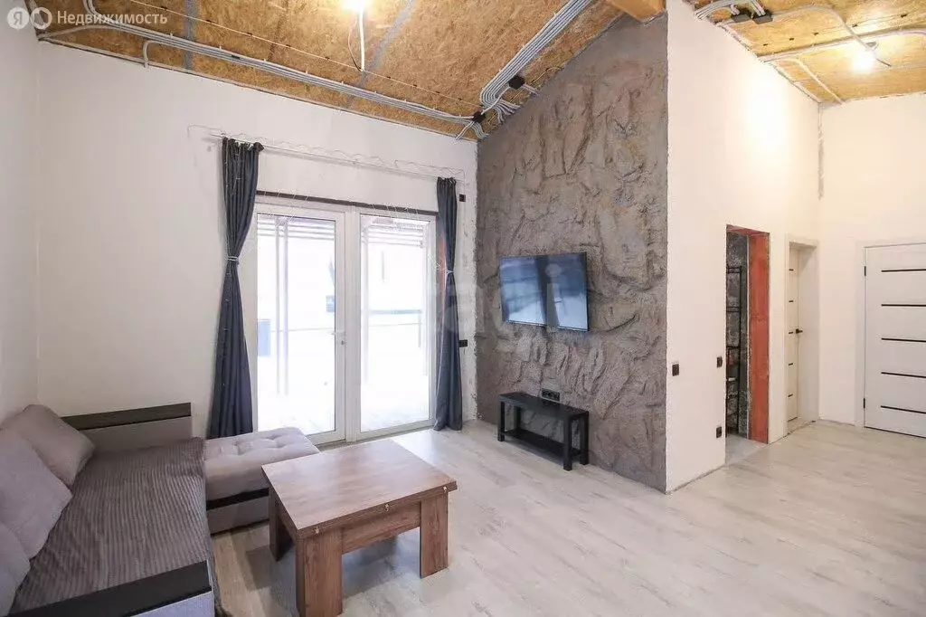 Дом в Барнаул, СНТ Фиалка (63 м) - Фото 2