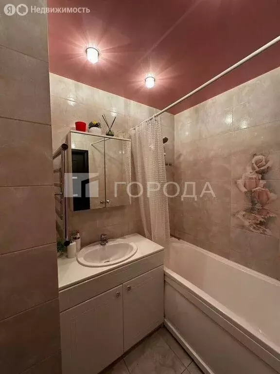 2-комнатная квартира: Барнаул, улица Сергея Ускова, 6 (50 м) - Фото 2