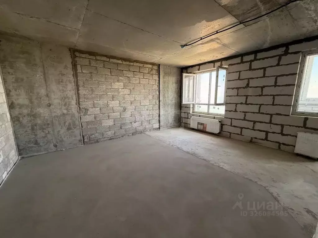 Студия Ульяновская область, Ульяновск ул. Ульяны Громовой, 8Б (29.5 м) - Фото 1