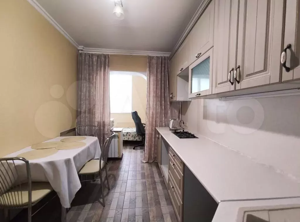 2-к. квартира, 49,9 м, 7/9 эт. - Фото 1