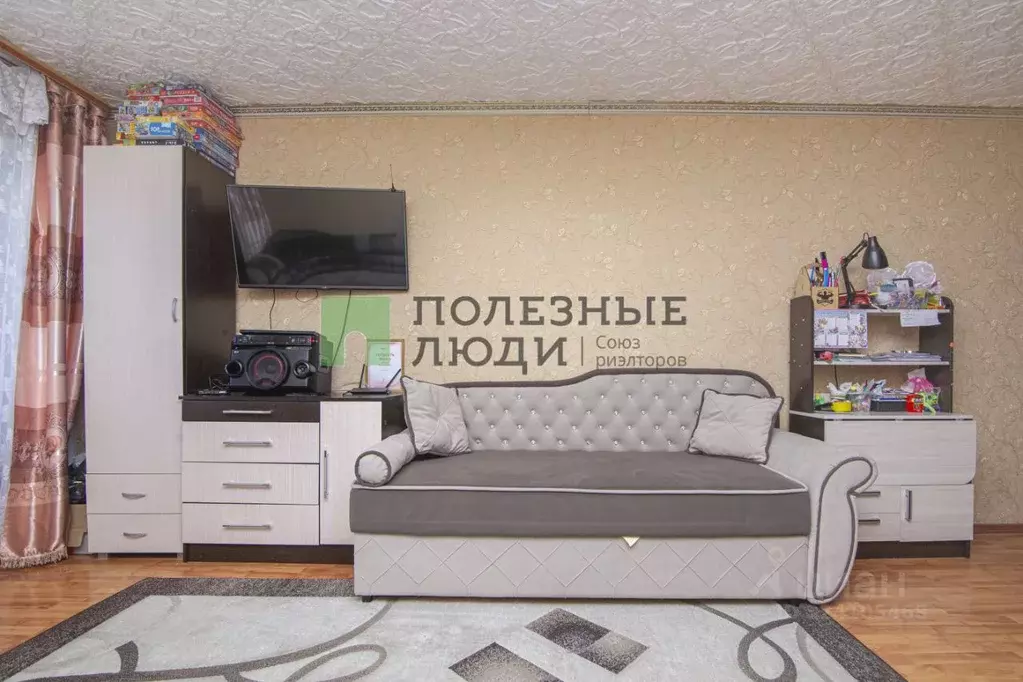 Студия Амурская область, Благовещенск Комсомольская ул., 89 (32.2 м) - Фото 2