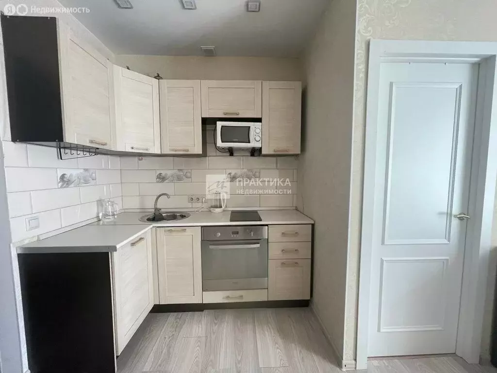 1-комнатная квартира: посёлок городского типа Путилково, Сходненская ... - Фото 1