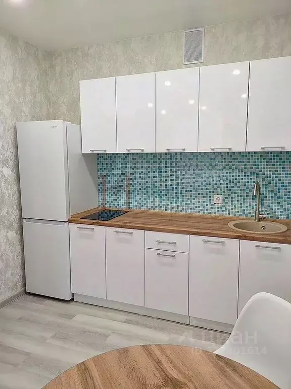 2-к кв. Новосибирская область, Новосибирск Весенний мкр, ул. Заречная, ... - Фото 1