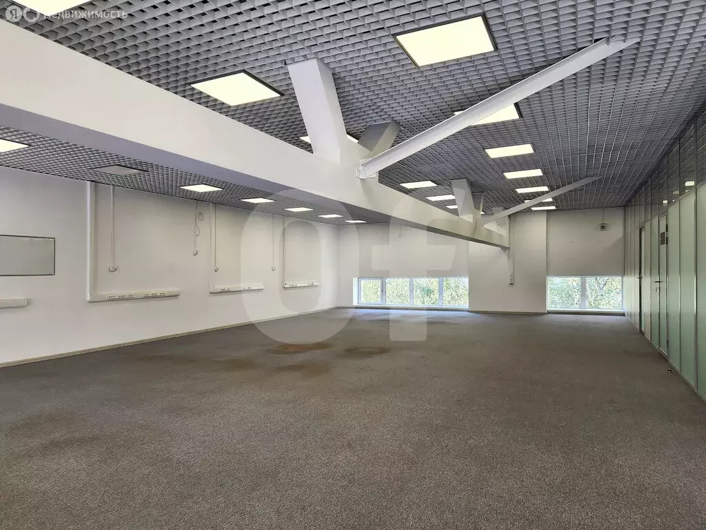 Офис (1906 м) - Фото 1