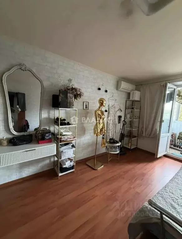 1-к кв. Москва Большая Черкизовская ул., 20К5 (34.4 м) - Фото 1