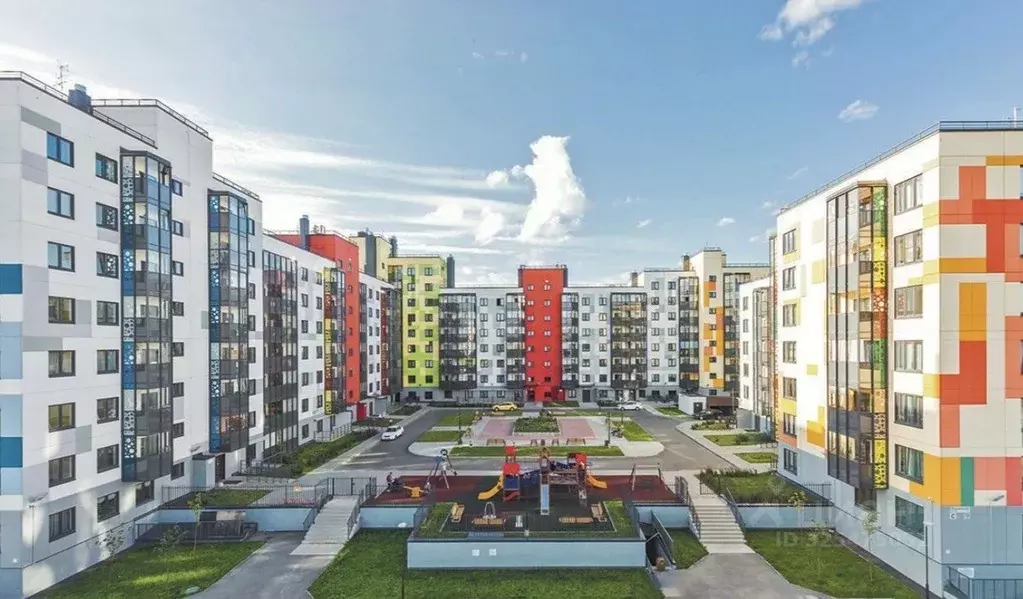 Помещение свободного назначения в Ленинградская область, Гатчина ... - Фото 1