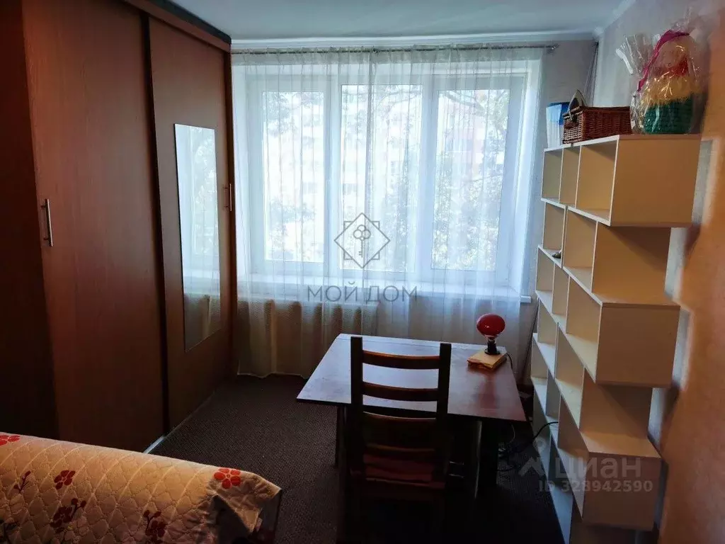 1-к кв. Москва Якорная ул., 7 (35.0 м) - Фото 1