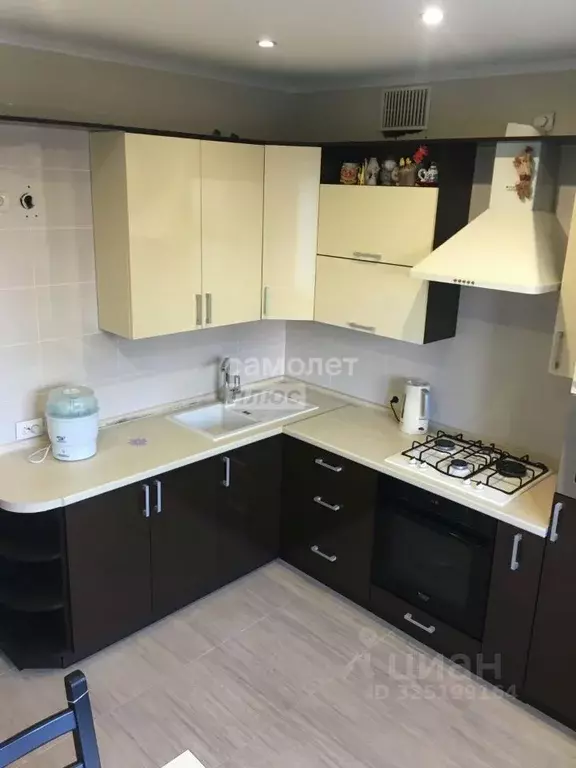 2-к кв. Орловская область, Орел Раздольная ул., 39Б (61.0 м) - Фото 2