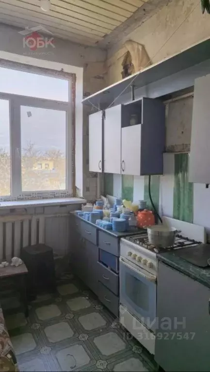 1-к кв. Крым, Евпатория ул. 5-й Авиагородок, 12 (30.9 м) - Фото 0