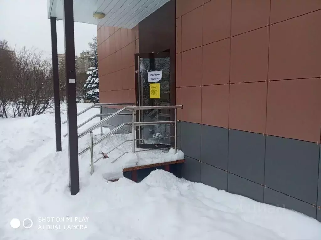 Помещение свободного назначения в Московская область, Балашиха Ольгино ... - Фото 1