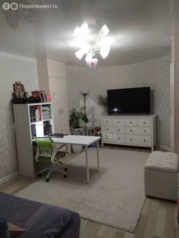 2-комнатная квартира: Воронеж, Московский проспект, 145А (62 м) - Фото 2