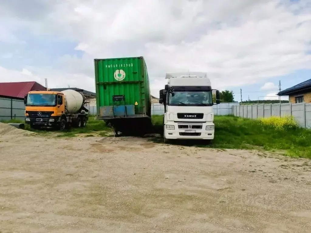 Участок в Крым, Белогорск ул. Арзу (8.0 сот.) - Фото 1
