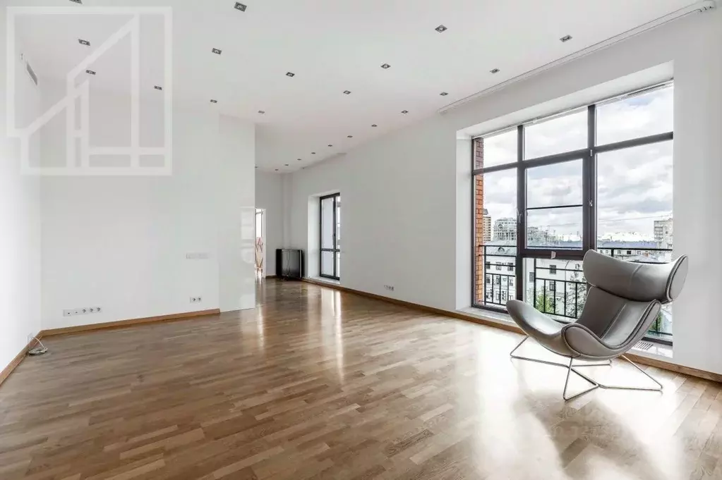 6-к кв. Москва 1-й Спасоналивковский пер., 18С2 (240.0 м) - Фото 2